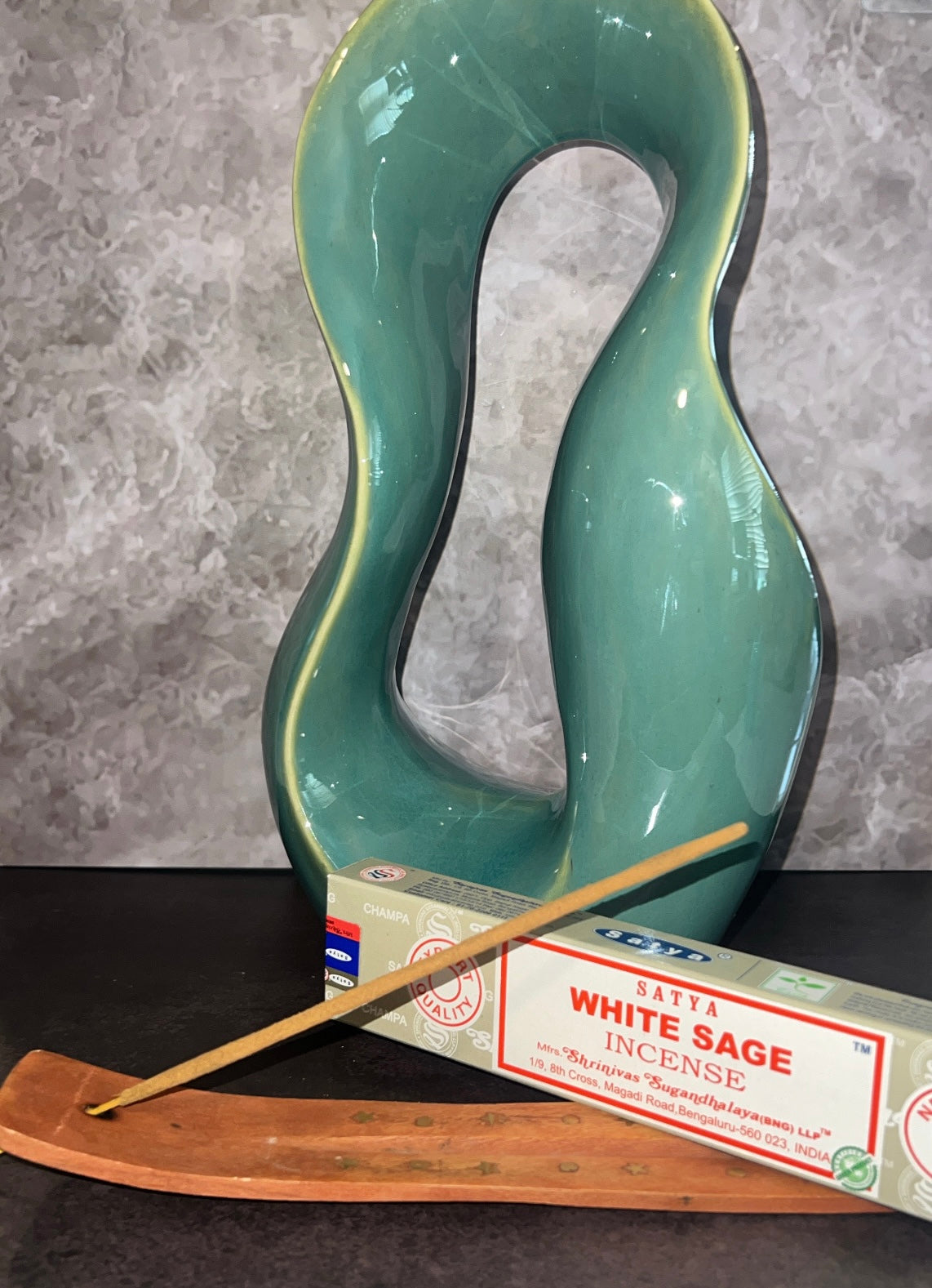 White Sage Incense