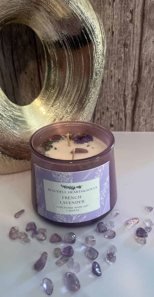 French lavender