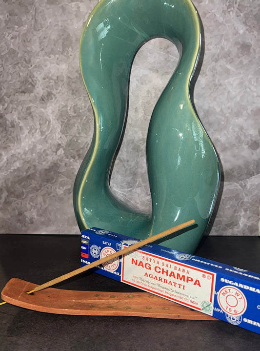 Nag Champa Incense